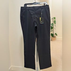 Nike Golf Pant NWT